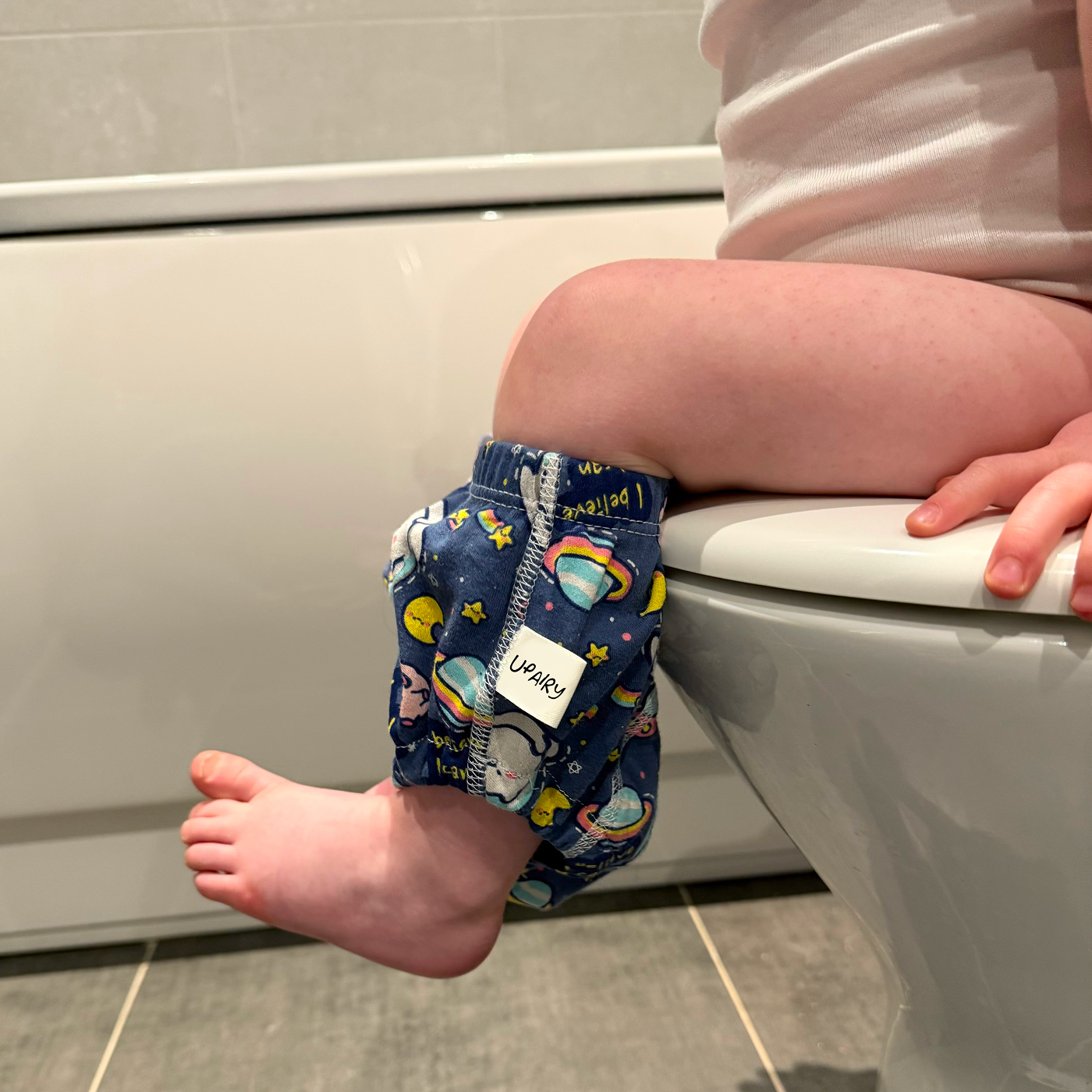Potty Training Underwear - Melon (5-Pack)