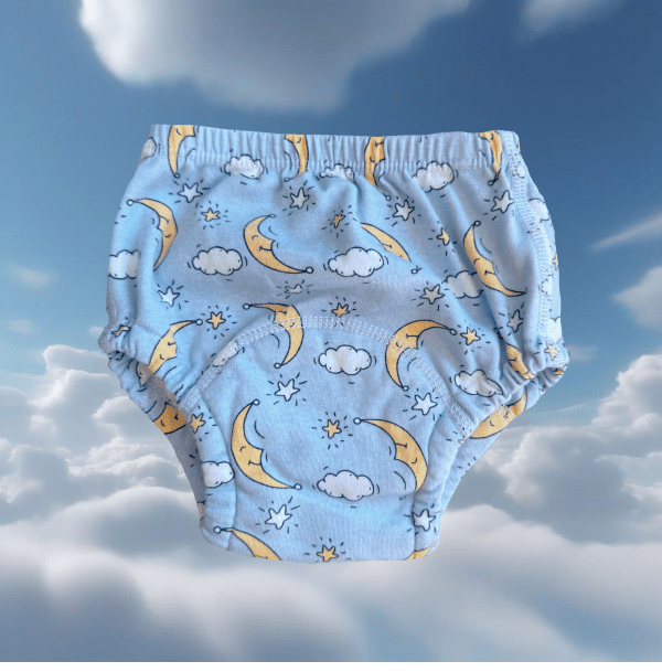 The Potty Training Starter Kit