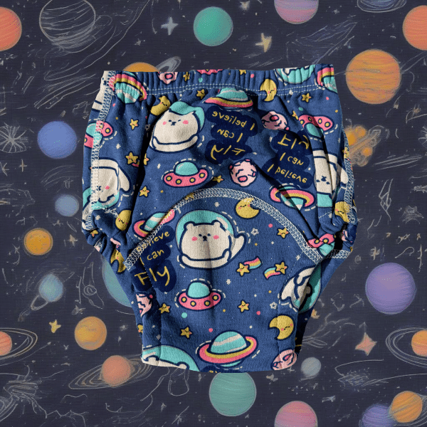 Tummies & Trainers Pack