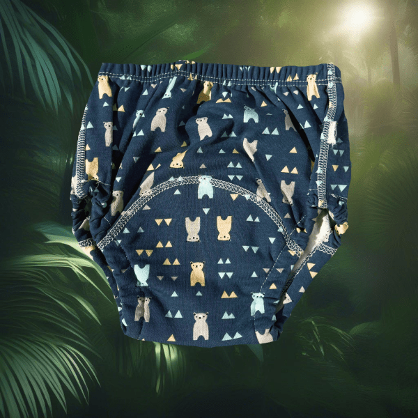 5 Pack - Potty Training Underwear
