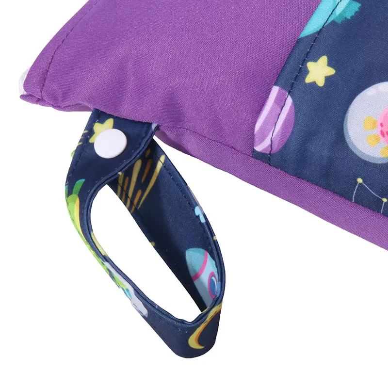 Waterproof Wet Bags