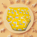 Potty Training Underwear - Giraffe (5-Pack)